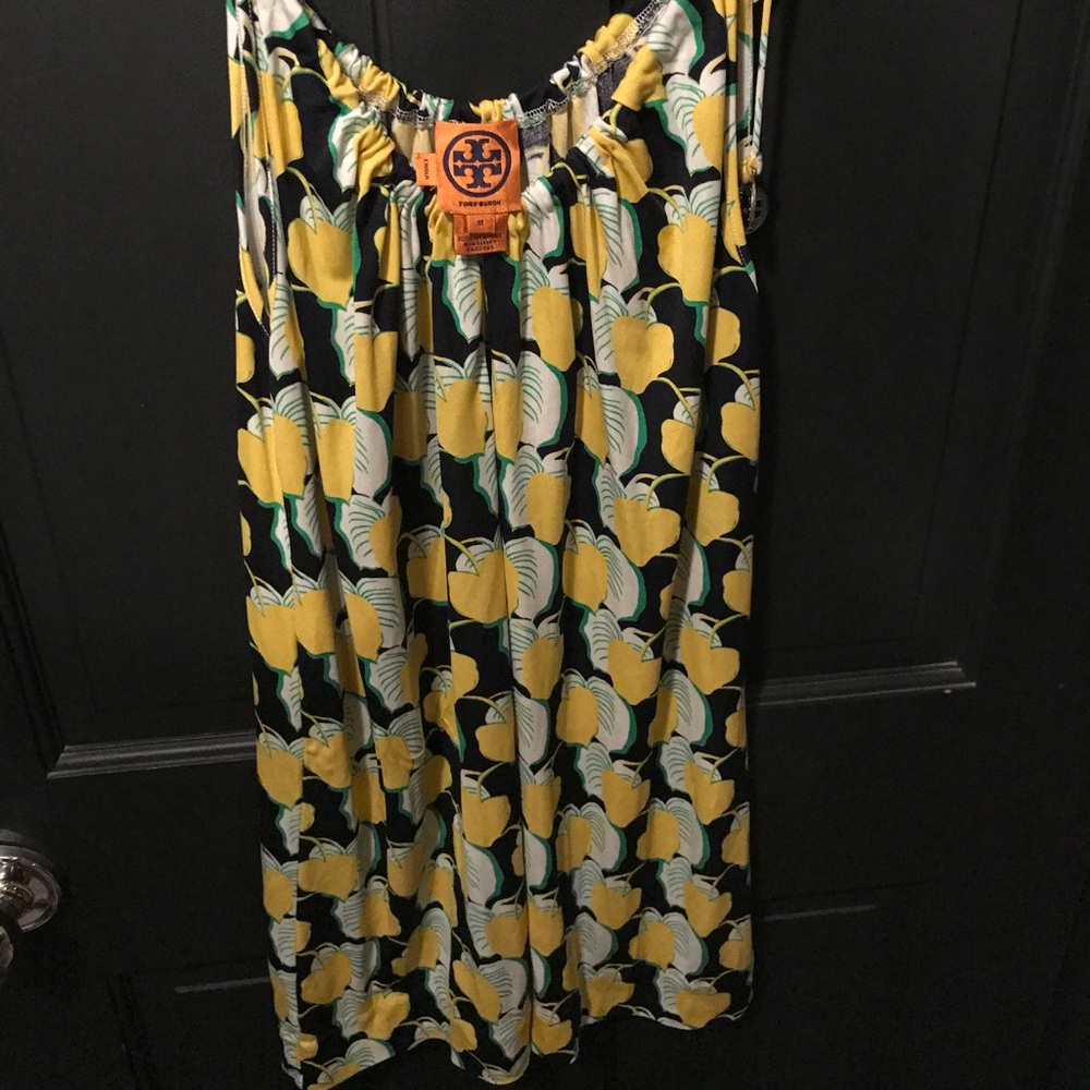 Tory burch top size M